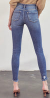 Skinny High Rise KanCan Jeans
