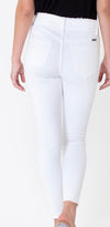 White KanCan Jeans